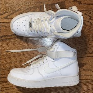 Nike Air Force 1 ‘07 High